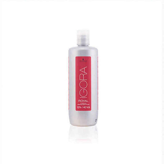 Activating Liquid Igora Royal Schwarzkopf Igora Royal 40 vol 12 % (1L)