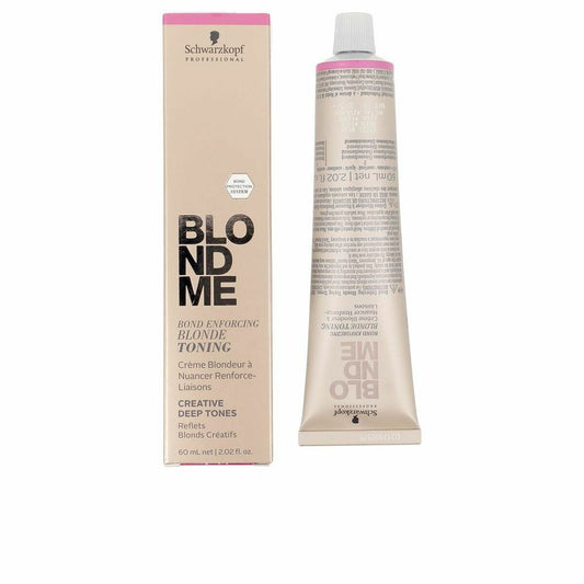 Colour base Schwarzkopf (60 ml) Schwarzkopf