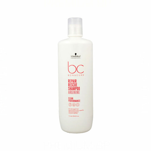 Shampoo Schwarzkopf Repair Rescue (1000 ml)