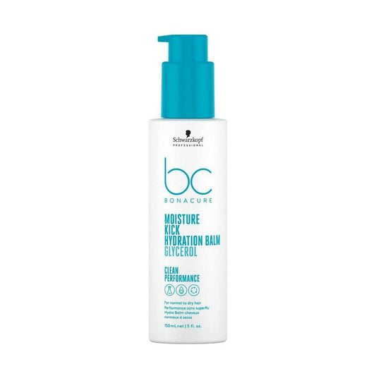 Moisturising Balm Schwarzkopf Bc Moisture Kick Schwarzkopf