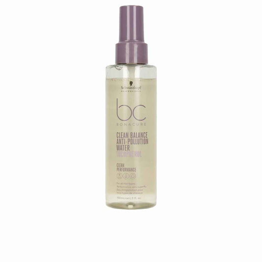 Keratine Spray Schwarzkopf BC Bonacure Clean Balance