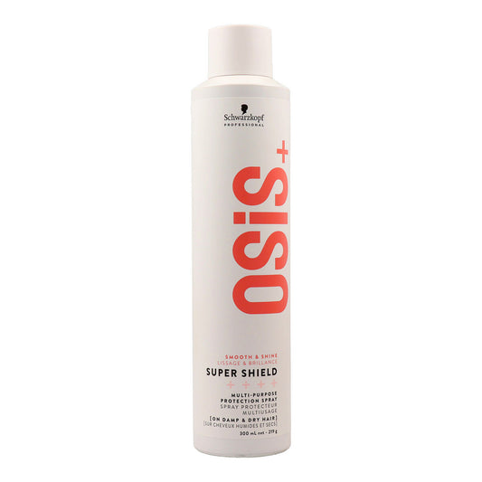 Hair Protector Schwarzkopf OSiS+ 300 ml Spray