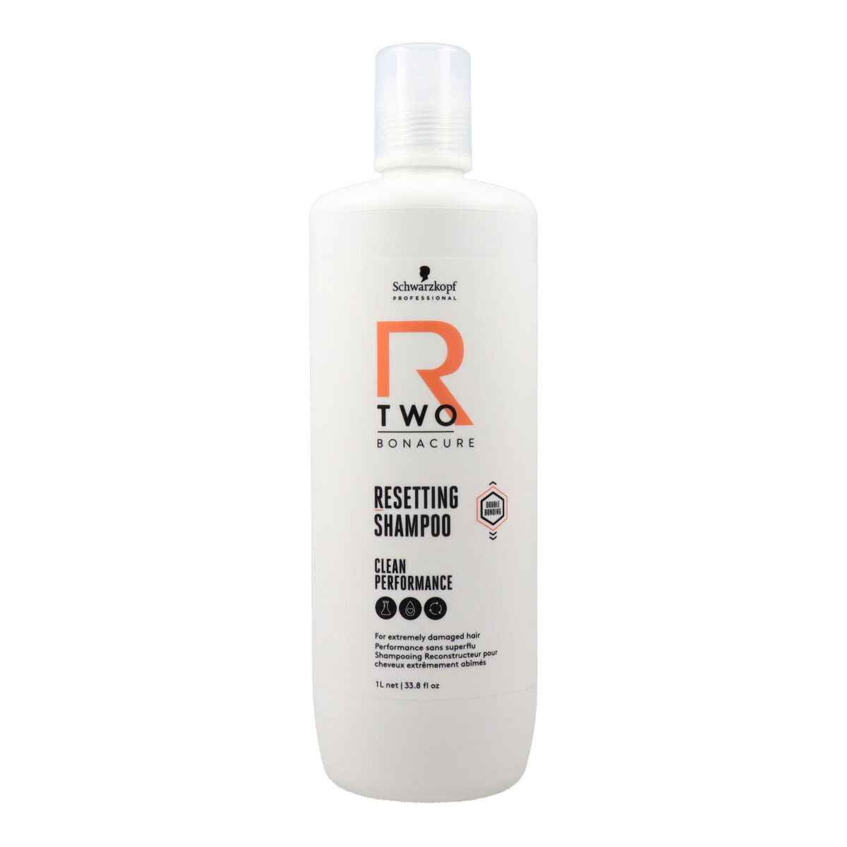 Shampoo Schwarzkopf Bonacure R-Two