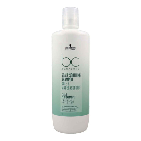 Shampoo Schwarzkopf BC Bonacure Scalp Soothing Sensitive scalp