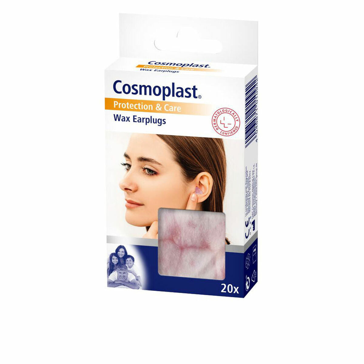 Cosmoplast