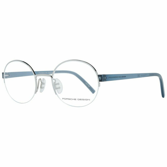 Unisex' Spectacle frame Porsche P8350 50B Grey Ø 50 mm