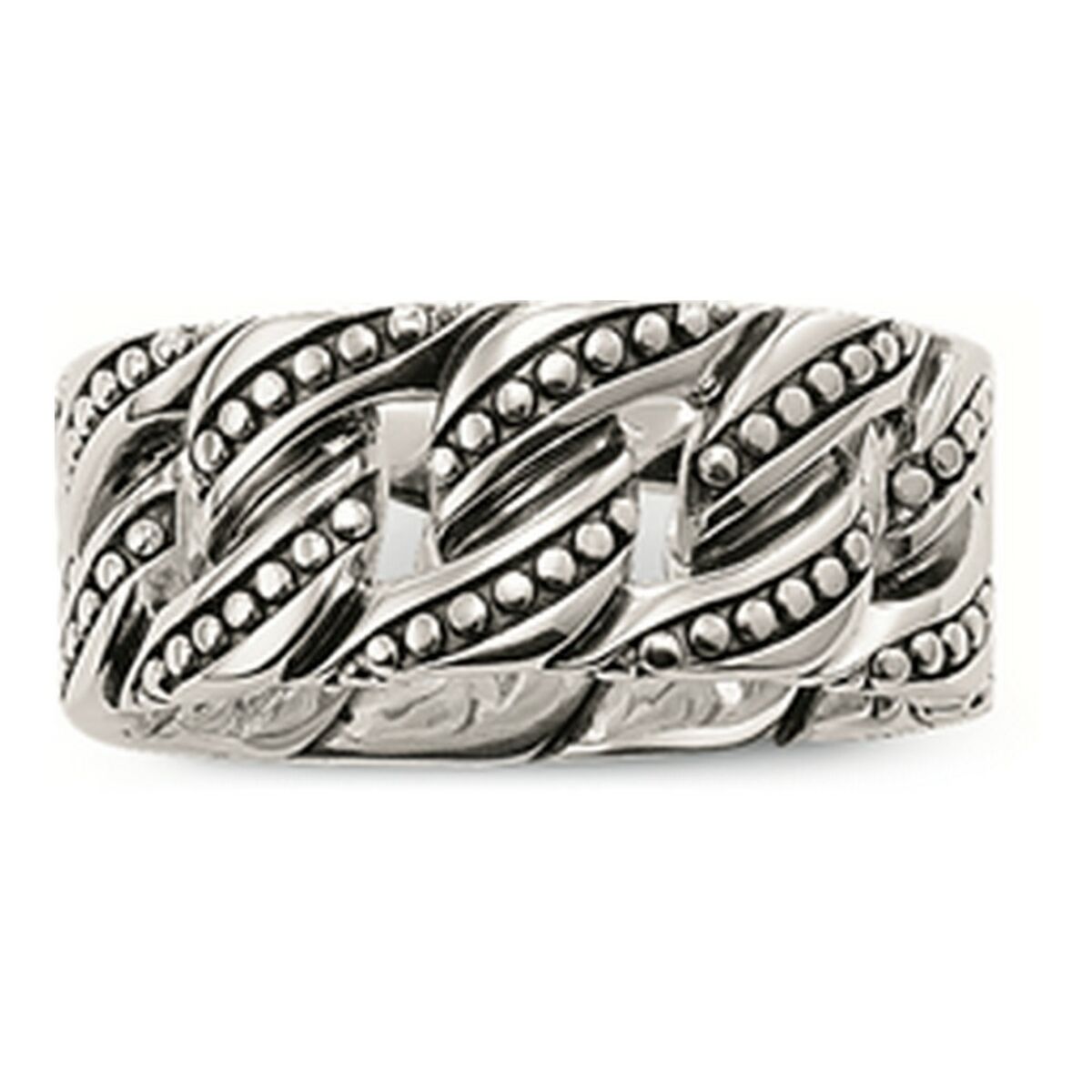 Ladies' Ring Thomas Sabo TR1931-001-12-56 (16)