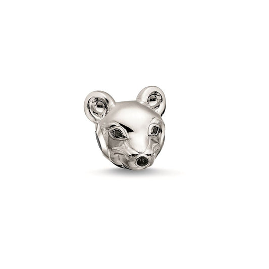 Ladies'Beads Thomas Sabo K0166-041-12 Silver (1 cm)