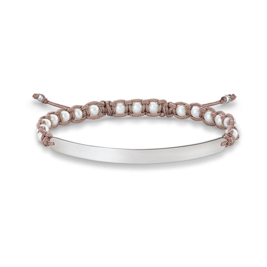 Bracelet Thomas Sabo LBA0053-170-14-L21V