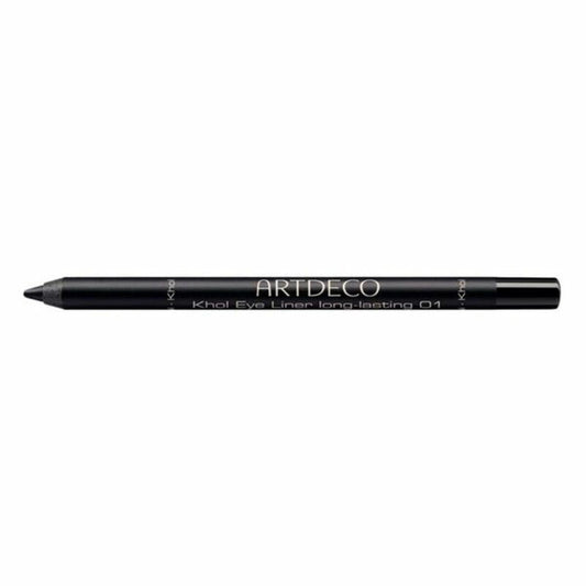 Eye Pencil Khol Artdeco Khol Eye Liner (1,2 g) Nº 01 1,2 g Artdeco