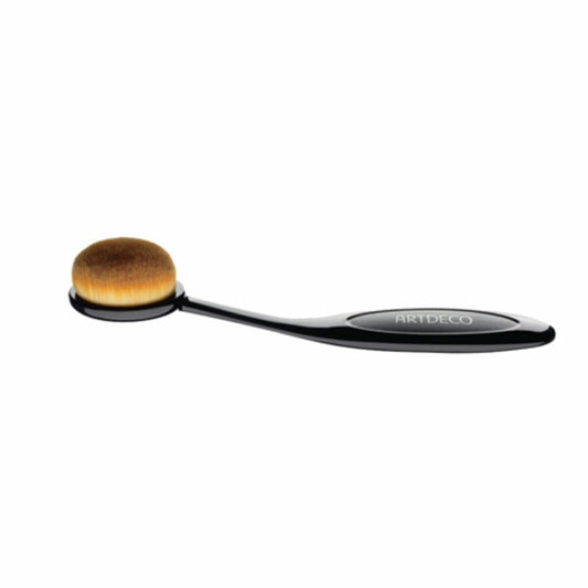 Make-up Brush Medium Oval Artdeco Medium Oval Brush Artdeco