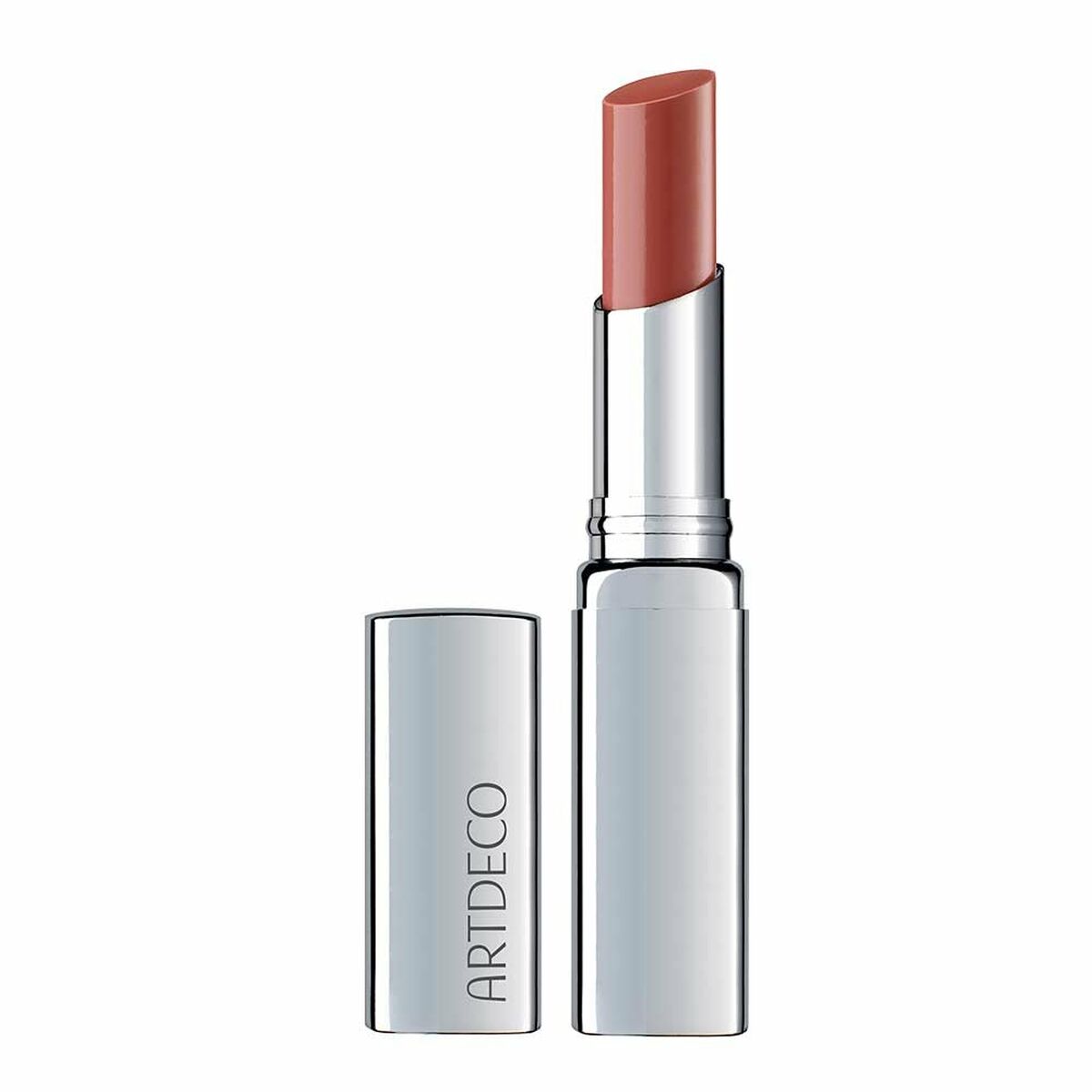 Coloured Lip Balm Artdeco Color Booster Nude 3 g Artdeco