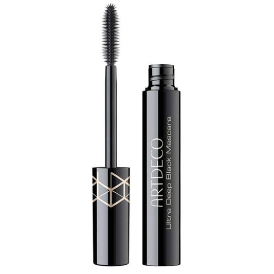 Mascara Ultra Deep Black Artdeco (8 ml) Artdeco