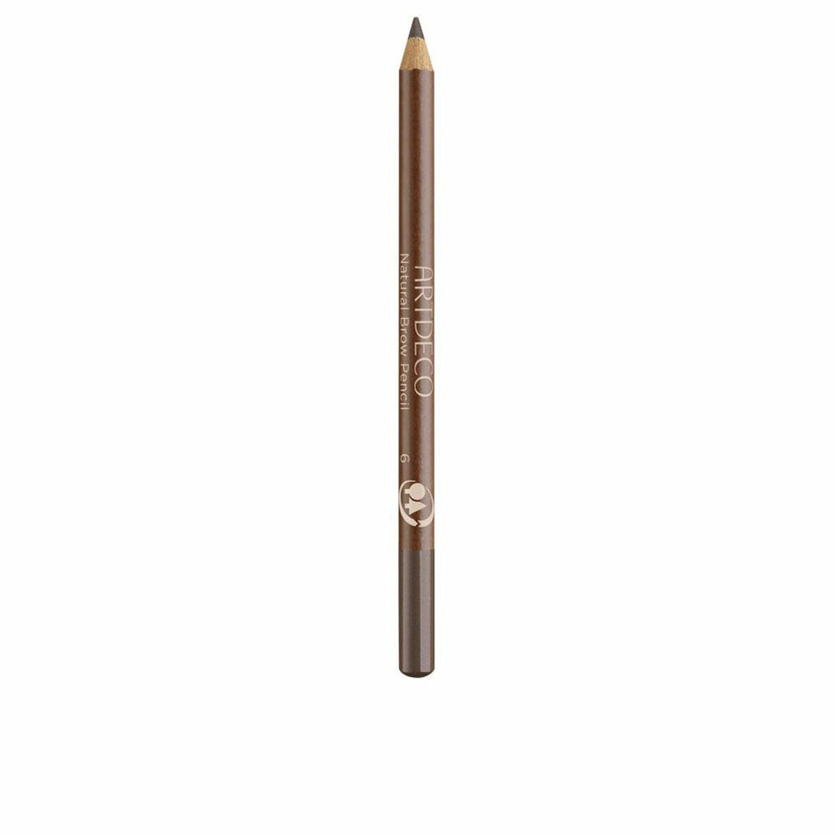 Eyebrow Pencil Artdeco Natural Brow Nº 6 Artdeco