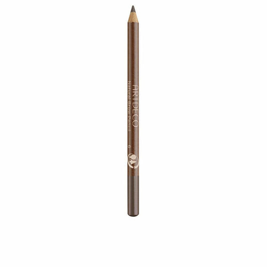 Eyebrow Pencil Artdeco Natural Brow Nº 6 Artdeco