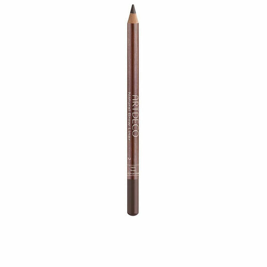 Eyebrow Pencil Artdeco Natural Brow medium brunette 1,4 g Artdeco