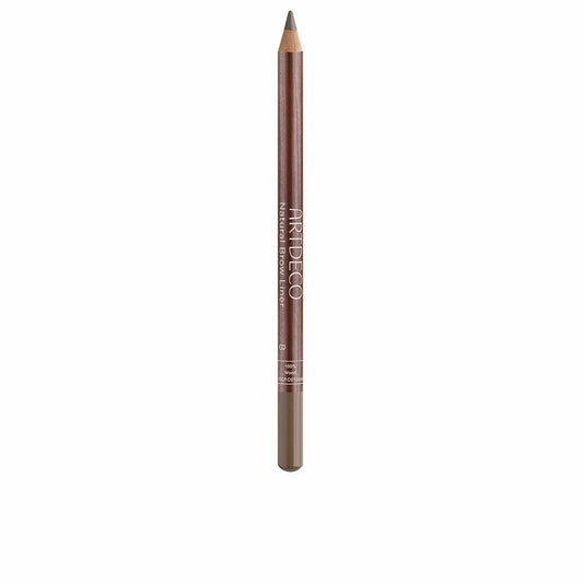 Eyebrow Pencil Artdeco Natural Brow Ash Chestnut 1,4 g Artdeco