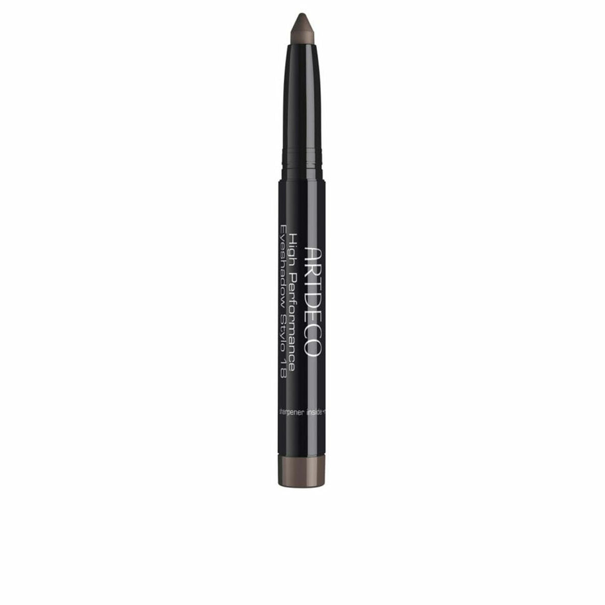 Eyeshadow Artdeco High Performance Nº 18 Mat brown 1,4 g Artdeco