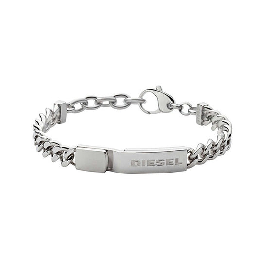 Men's Bracelet Diesel DX0966040 Diesel