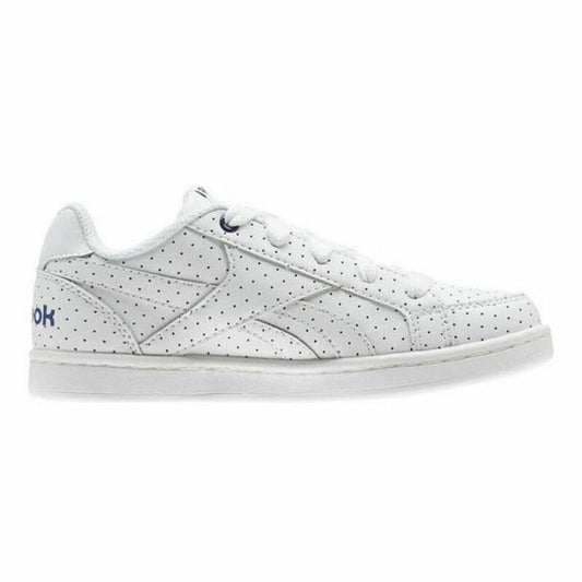 Unisex Casual Trainers Reebok Royal Prime White Reebok