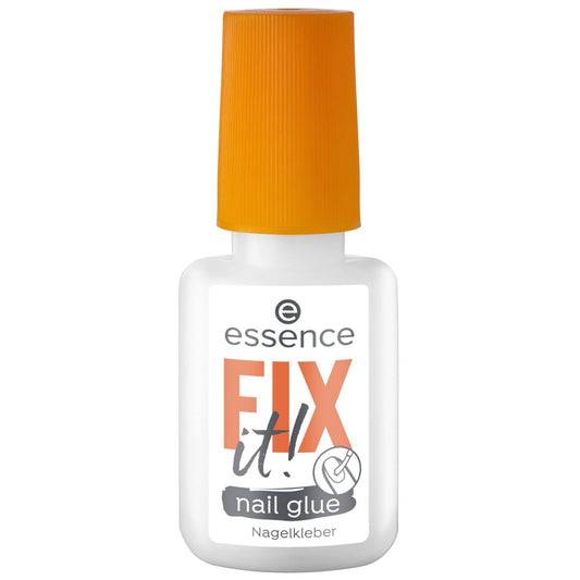 Glue Essence Fix False nails Essence