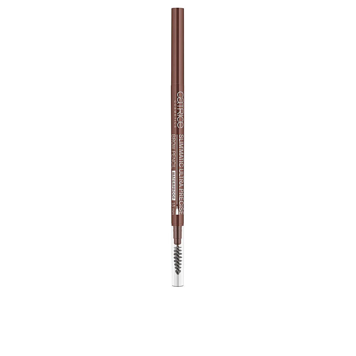 Eyebrow Pencil Catrice Slim‘Matic Ultra Precise Nº 040 Cool brown Catrice