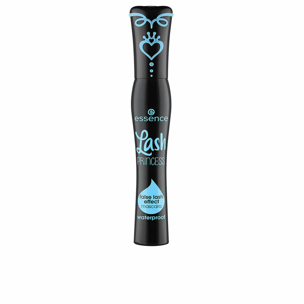 Mascara Essence LASH PRINCESS 12 ml Water resistant Essence