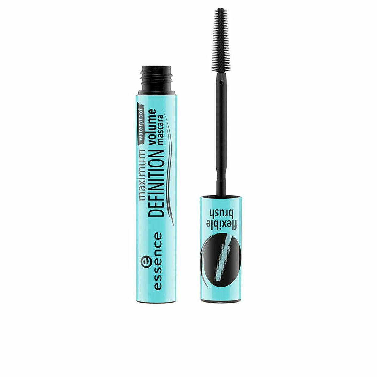 Volume Effect Mascara Essence Maximum Definition Water resistant 8 ml Essence