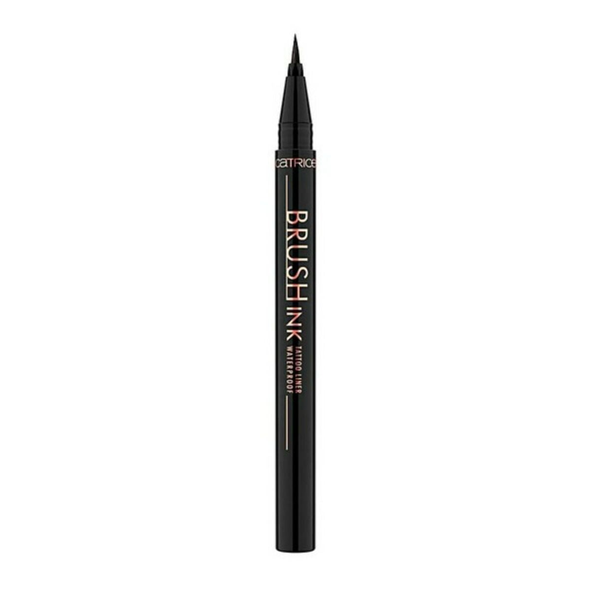 Eyeliner Brush Ink Catrice (1 ml) Catrice