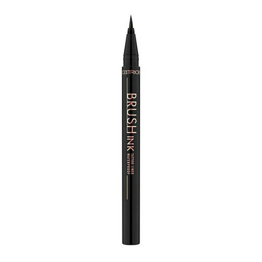 Eyeliner Brush Ink Catrice (1 ml) Catrice