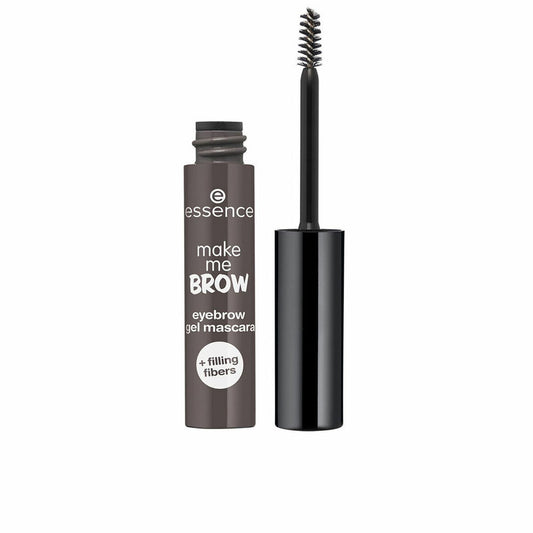 Eyebrow Fixing Gel Essence MAKE ME BROW Nº 04 Ashy brows 3,8 ml Essence