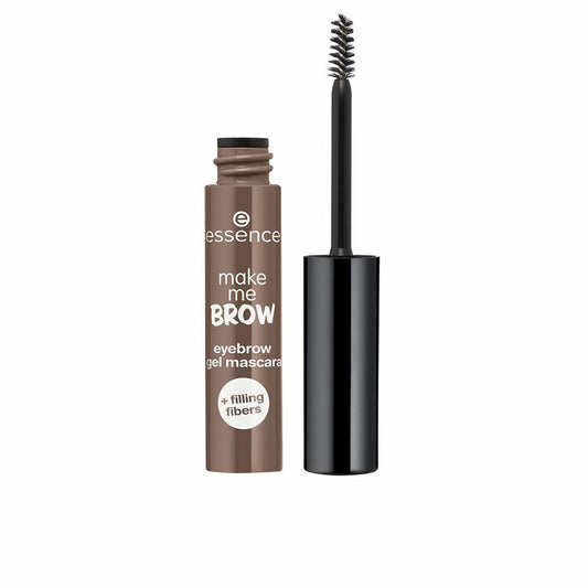 Eyebrow Fixing Gel Essence Make Me Brow 3,8 ml Essence