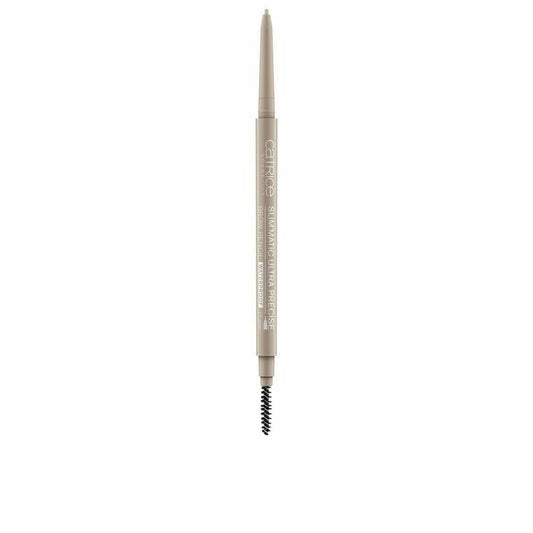 Eyebrow Pencil Catrice Slim'matic Ultra Precise 015-ash blonde Catrice