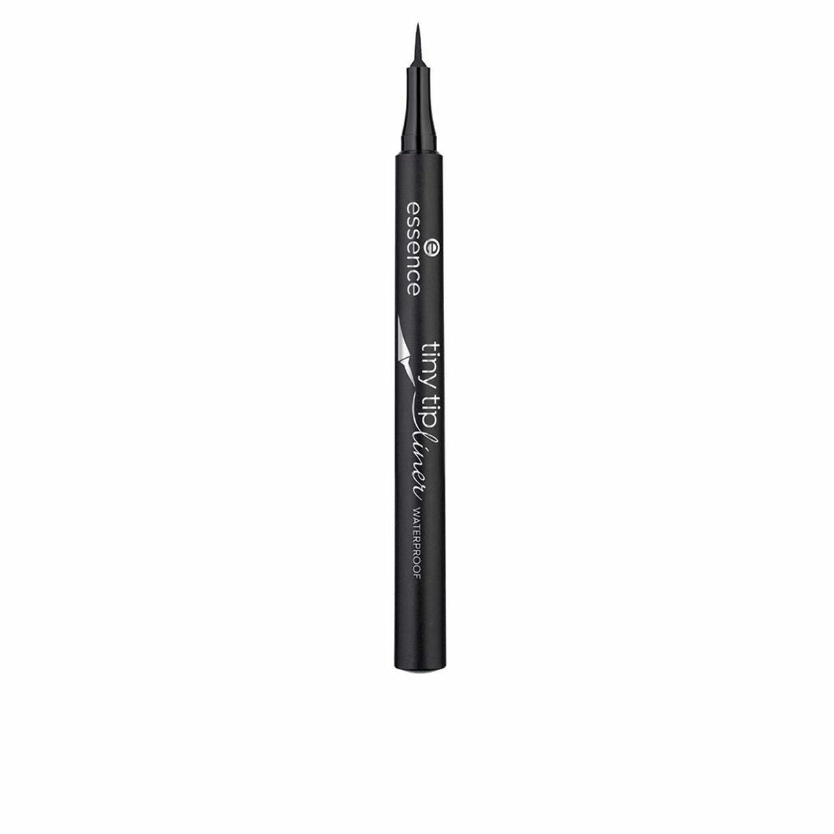 Eyeliner Essence Tiny Tip Water resistant Nº 01 1,1 ml Essence