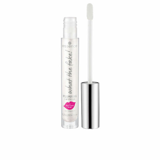 Lip-gloss Essence What The Fake! 4,2 ml Essence