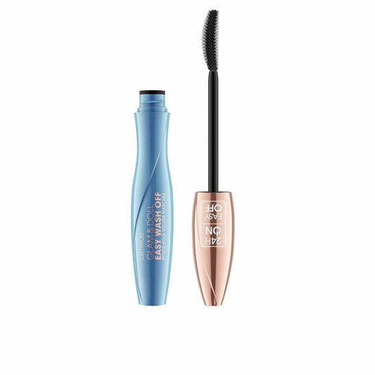 Volume Effect Mascara Catrice Glam Doll Black Nº 010 9 ml Catrice