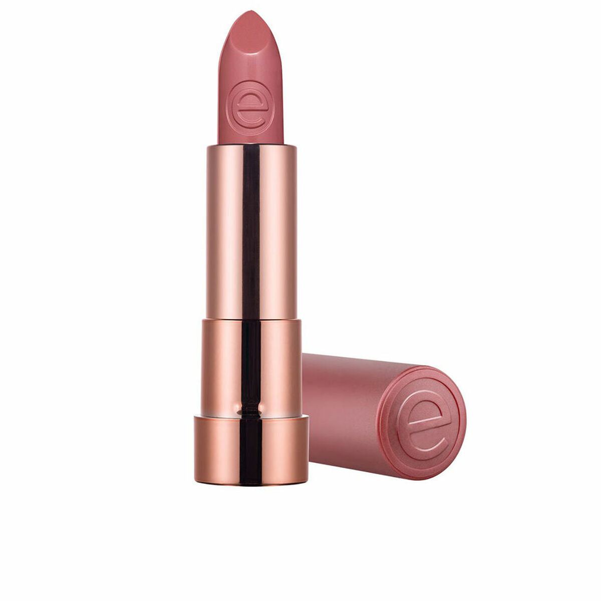 Hydrating Lipstick Essence Hydrating Nude Nº 303-delicate 3,5 g Essence