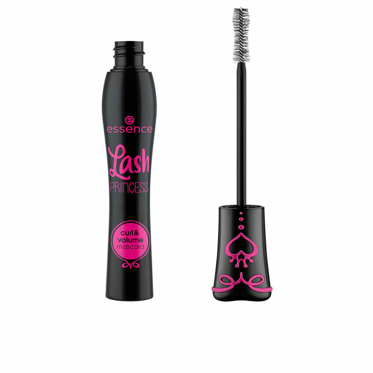 Volume Effect Mascara Essence Lash Princess 12 ml Essence