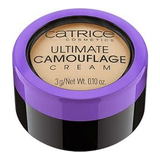 Facial Corrector Catrice Ultimate Camouflage 015W-fair (3 g) Catrice