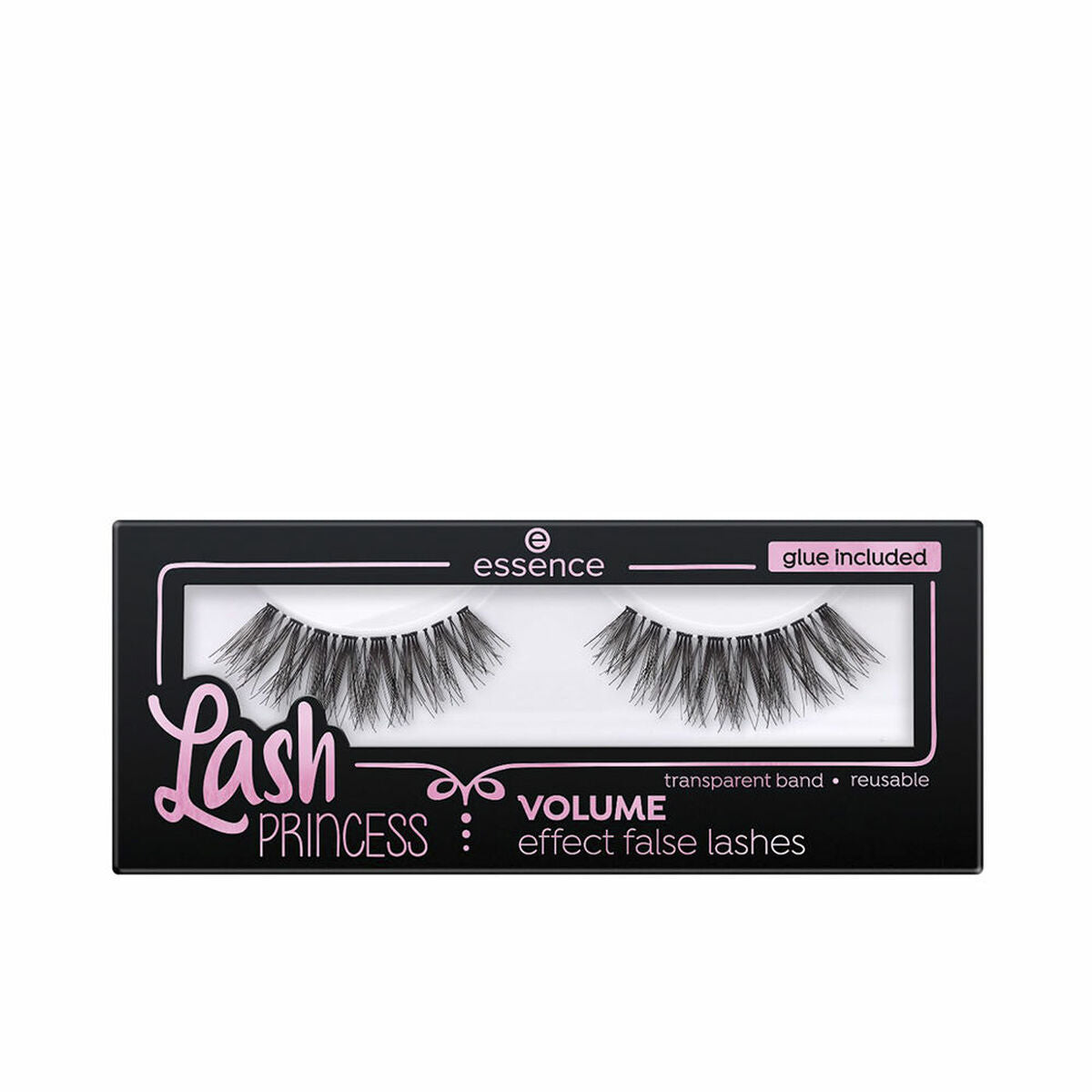 False Eyelashes Essence Lash Princess Volume Essence