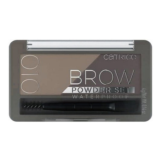 Eyebrow Make-up Catrice Brow 010-brown 4 g Catrice