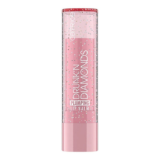 Coloured Lip Balm Catrice N Diamonds 010-guilty treasure 3,5 g Catrice