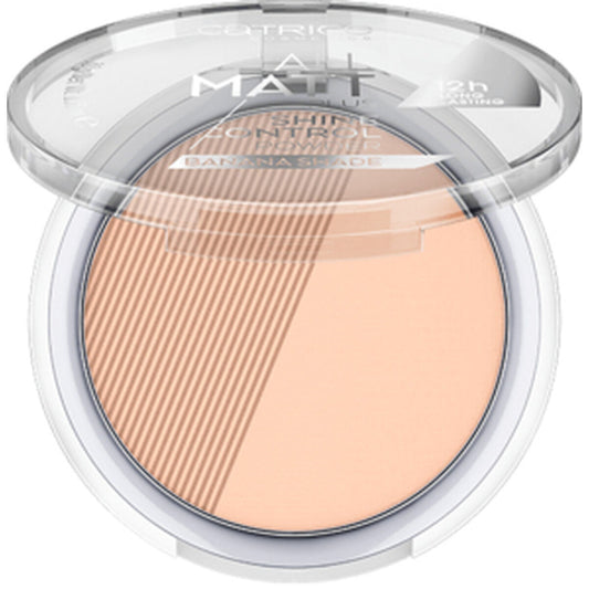 Compact Powders Catrice All Matt Plus Mattifying finish Nº 002 10 g Catrice