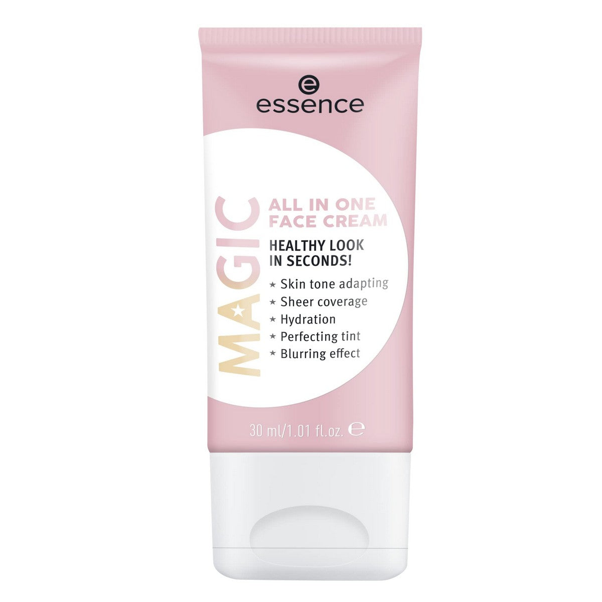 Facial Cream Essence Magic All In One 30 ml Essence