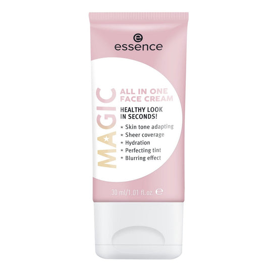 Facial Cream Essence Magic All In One 30 ml Essence