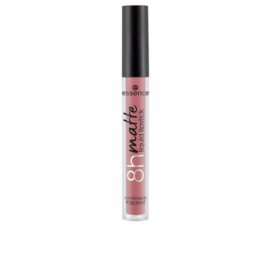 Liquid lipstick Essence 8h Matte Nº 04 Rosy nude 2,5 ml Essence