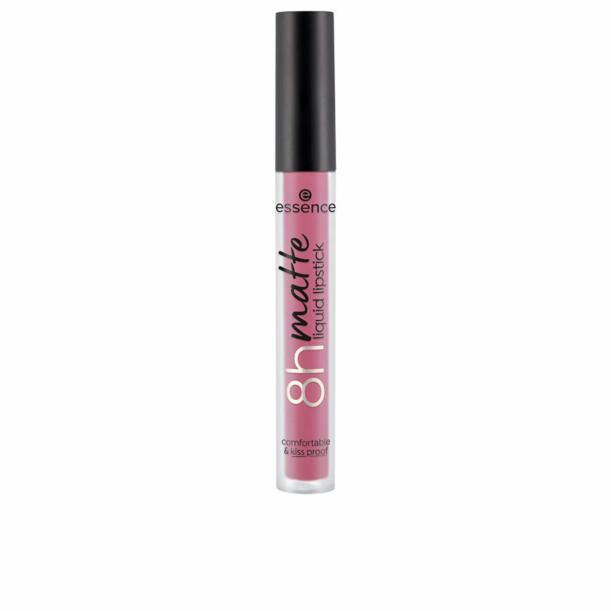 Liquid lipstick Essence 8h Matte Nº 05 Pink blush 2,5 ml Essence