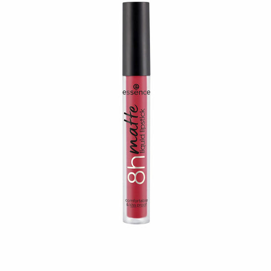 Liquid lipstick Essence 8h Matte Nº 07 Classic red 2,5 ml Essence