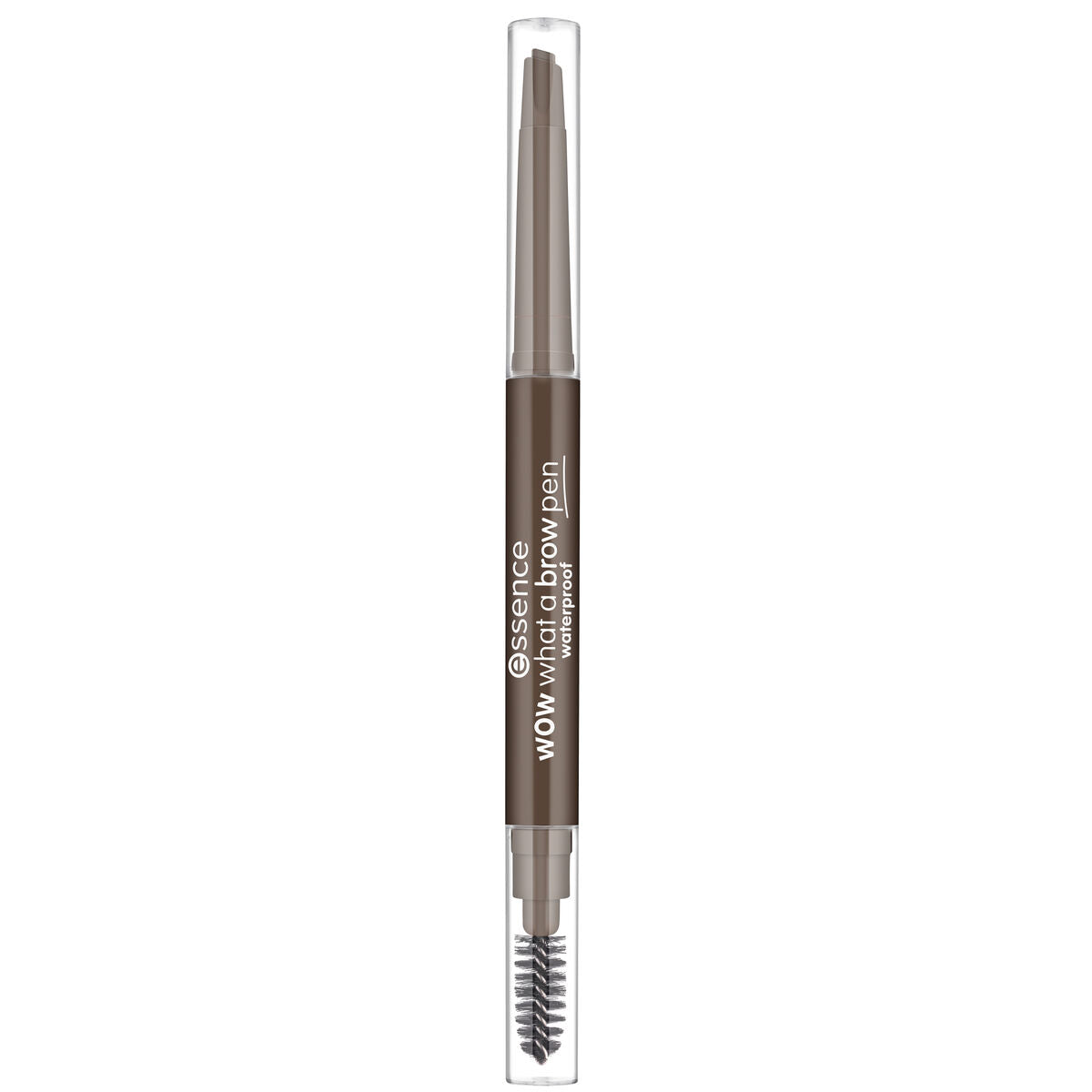 Eyebrow Pencil Essence Wow What a Brow 03-Dark Brown (0,2 g) Essence