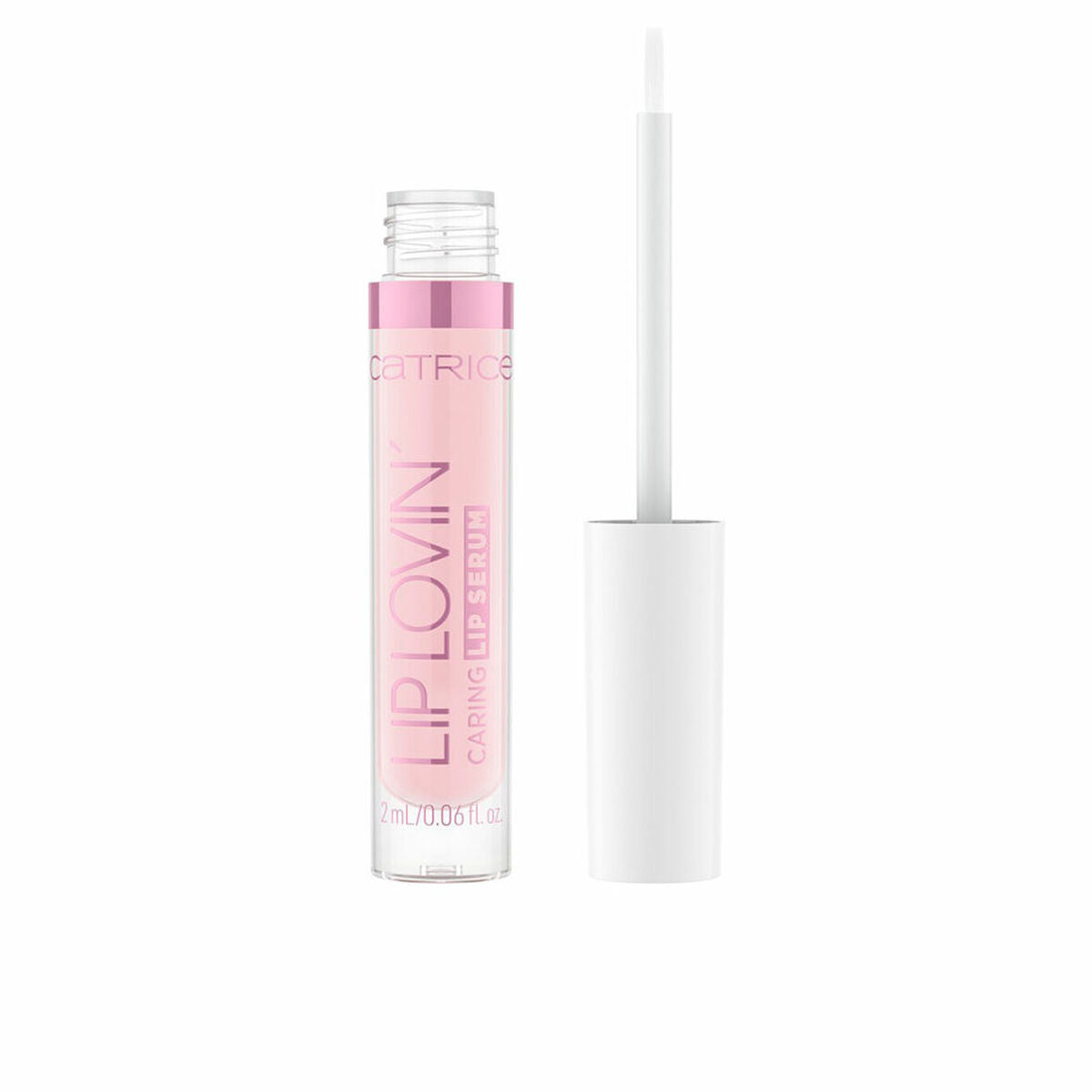 Lip Serum Catrice Lip Lovin' Nº 010 Daily Darling 2 ml Catrice